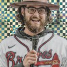 2022 Stadium Club Chrome X-Fractors 283 Ian Anderson
