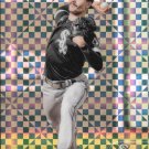 2022 Stadium Club Chrome X-Fractors 362 Dylan Cease