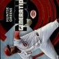 2022 Topps Chrome Update Generation Now GNC21 Hunter Greene