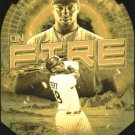 2022 Topps Fire En Fuego Gold Minted EF28 Luis Robert