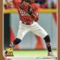 2022 Topps Gold 563 Jonathan India
