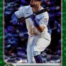 2022 Topps Green Foilboard 358 Rafael Ortega