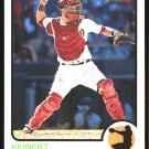 2022 Topps Heritage 705 Keibert Ruiz SP