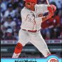 2022 Topps UK '97-98 Merlins Premier Gold Redux PG16 Joey Votto