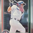 2022 USA Baseball Stars and Stripes Longevity 17 Brooks Lee