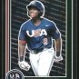 2022 USA Baseball Stars and Stripes Longevity 59 Termarr Johnson