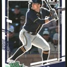 2023 Donruss 33 Sal Frelick