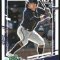 2023 Donruss 33 Sal Frelick
