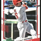 2023 Donruss 48 Masyn Winn