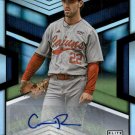 2023 Elite Extra Edition Signatures 18 Carson Roccaforte