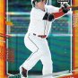 2023 Donruss Holo Orange 84 Masataka Yoshida