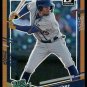 2023 Donruss Holo Orange 49 Alex Ramirez