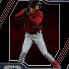 2023 Panini Prizm Future Tools 5 Druw Jones