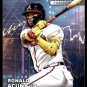 2023 Stadium Club CFPro CFPRO6 Ronald Acuna Jr.