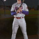 2023 Stadium Club Chrome Inserts 137 Brett Baty