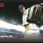 2023 Stadium Club Red Foil 93 Oswaldo Cabrera