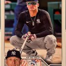 2023 Topps - Golden Mirror Image Variation SSP 64 Josh Donaldson