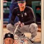 2023 Topps - Golden Mirror Image Variation SSP 64 Josh Donaldson