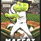2023 Topps Big League Mascots M6 Mascot