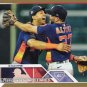2023 Topps Gold 574 Jeremy Pena CC