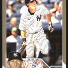 2023 Topps Gold 658 DJ LeMahieu