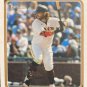 2023 Topps Heritage 419 Brandon Crawford SP