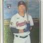 2023 Topps Heritage Chrome 172 Bo Naylor