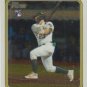 2023 Topps Heritage Chrome 190 Shea Langeliers