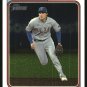2023 Topps Heritage Chrome 22 Corey Seager