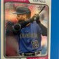2023 Topps Heritage Chrome 357 Charlie Blackmon