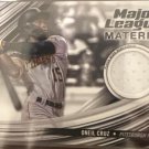 2023 Topps Major League Materials MLMOC Oneil Cruz