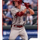 2023 Topps Pro Debut PD79 Evan Carter