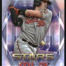 2023 Topps Stars of MLB Chrome SMLBC22 Adley Rutschman