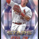 2023 Topps Stars of MLB Chrome SMLBC23 Nolan Gorman