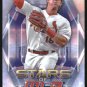 2023 Topps Stars of MLB Chrome SMLBC23 Nolan Gorman