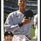 2023 Topps Update US77 Anthony Volpe