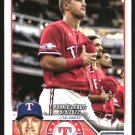 2023 Topps Update US308 Josh Jung