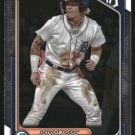 2024 Bowman Chrome Prospects BCP74 Max Clark