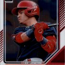 2024 Donruss Optic 93 Masyn Winn