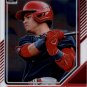 2024 Donruss Optic 93 Masyn Winn