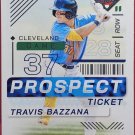 2024 Panini Prospect Edition 5 Travis Bazzana