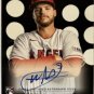 2024 Stadium Club Autographs SCBAVM Victor Mederos