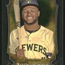 2024 Topps Allen and Ginter Chrome 276 Jackson Chourio