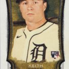 2024 Topps Allen and Ginter Mini 279 Colt Keith
