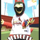 2024 Topps Big League Mascots M23 Fredbird