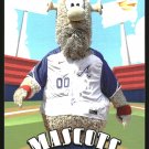 2024 Topps Big League Mascots M3 Blooper