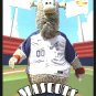 2024 Topps Big League Mascots M3 Blooper