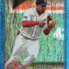 2024 Topps Blue Foil 300 Enmanuel Valdez