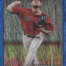 2024 Topps Blue Foil 377 Tanner Houck