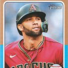 2024 Topps Heritage 25 Lourdes Gurriel Jr. SP